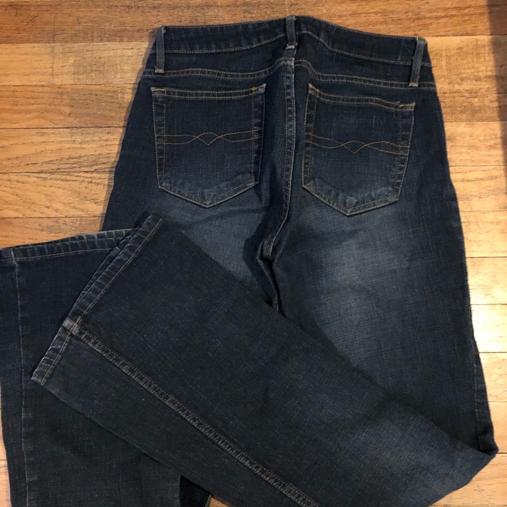 Lei classic stretch jeans - Picture 2 of 8